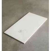 INFINITO PIATTO DOCCIA 70X170 H3 TALCO CIELO PD370170TL-Archigo.it