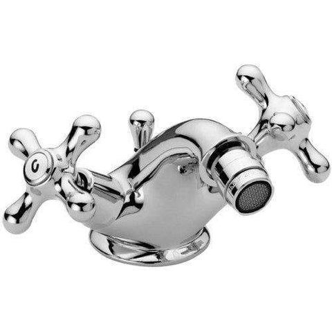 IRV120 IRIS GRUPPO BIDET MONOFORO RETRO GOLDEN FLASH PAFFONI-Archigo.it