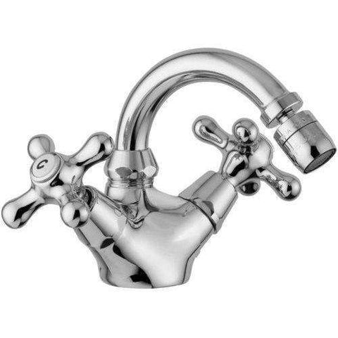 IRV138 IRIS GRUPPO BIDET MONOFORO RAMATO PAFFONI-Archigo.it