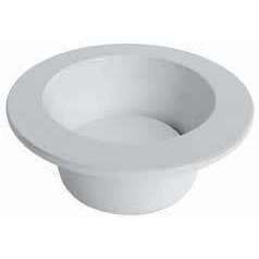 KARIM PIASTRA CERAMICA PER LAVABO AMEDEO TONDO POMICE CIELO AMPILTPM-Archigo.it