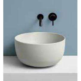 LE BACINELLE BACINELLA DA APPOGGIO TONDA SENZA TROPPO PIENO FANGO CIELO BAERAFN-Archigo.it