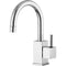 LEA091 LEVEL MISCELATORE MONOCOMANDO LAVABO CROMATO PAFFONI-Archigo.it