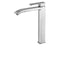 LES081 LEVEL MISCELATORE LAVABO PROLUNGATO STEEL PAFFONI-Archigo.it