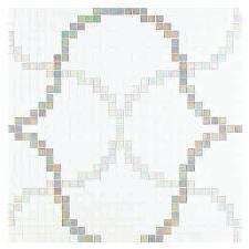 LIAISONS GREY  DECORI 20 BISAZZA CON KIT DI INSTALLAZIONE 06001340VLK-Archigo.it