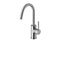 LIG078 LIGHT MISCELATORE LAVABO CANNA GIREVOLE ø18 STEEL PAFFONI-Archigo.it