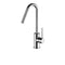 LIG978 LIGHT MISCELATORE MONOCOMANDO LAVABO CANNA GIREVOLE ø20 CROMATO PAFFONI-Archigo.it