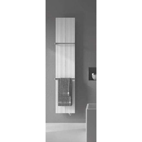 LOFT VERT. H 200 CM 1 EL. SING. B ANTRAX LFV200001B-Archigo.it