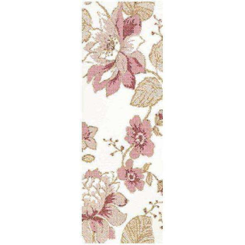 MARELLA ROSE A  DECORI 10 BISAZZA CON KIT DI INSTALLAZIONE 06001511VLK-Archigo.it