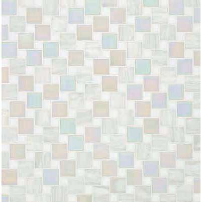 MARZIA 27X27 VARIATIONS BISAZZA CON KIT DI INSTALLAZIONE 0120VA01MLK-Archigo.it