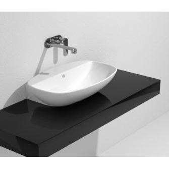 MENSOLA FORTY6 80-250 ND-PS-MN BIANCO  FLAMINIA F6NDB-Archigo.it