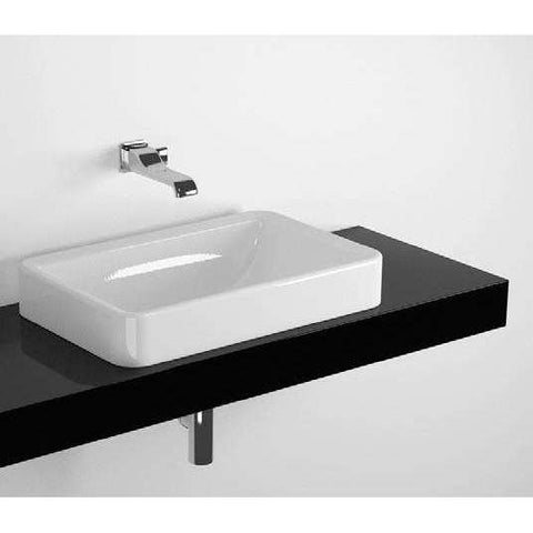 MENSOLA FORTY6 80-250 NILE62 LATTE  FLAMINIA F6NLINCLAT-Archigo.it