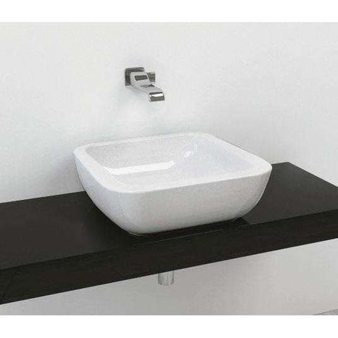 MENSOLA FORTY6 DA 80 A 250 ROSSO CUOIO  FLAMINIA F6CM51ARC-Archigo.it