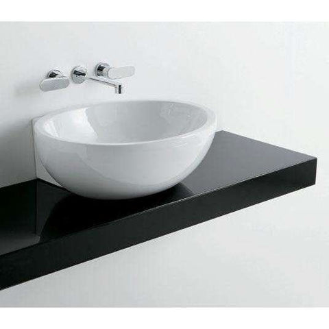 MENSOLA FORTY6 DA 80 A 250 SABBIA  FLAMINIA F6DPSA-Archigo.it