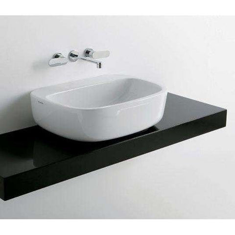 MENSOLA FORTY6 DA 90 A 250 SABBIA  FLAMINIA F6MN64SA-Archigo.it