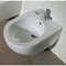 MINIAPP BIDET SOSPESO ANTRACITE  FLAMINIA AP219ANT-Archigo.it