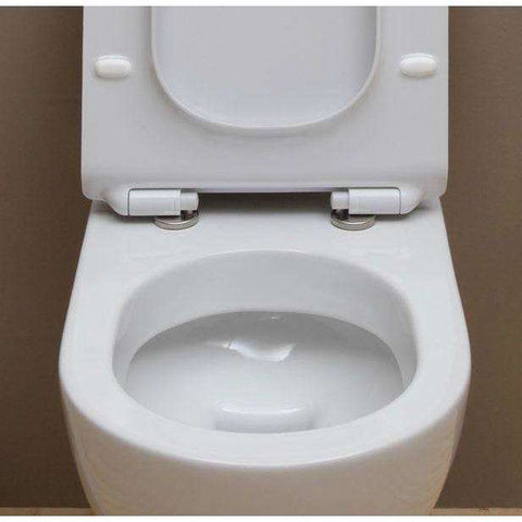 MINIAPP VASO SOSPESO GOCLEAN ANTRACITE  FLAMINIA AP119GANT-Archigo.it