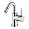 MISCELATORE BIDET GIREVOLE SCARICO AUTOMATICO 1'1/4 BIRILLO CROMO PAFFONI BI137CR-Archigo.it