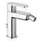 MISCELATORE BIDET SCARICO AUTOMATICO 1' 1/4 CANDY CROMO PAFFONI CA135CR-Archigo.it