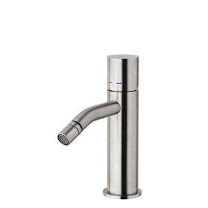 MISCELATORE BIDET SENZA SCARICO CON LEVA CILINDRO SENZA PERNO LIGHT CROMO PAFFONI LIGX131CR-Archigo.it