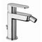 MISCELATORE BIDET T/C CON SCARICO CLIC-CLAK 1"1/4 CANDY CROMO PAFFONI CA131KCR-Archigo.it