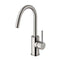 MISCELATORE LAVABO GIREVOLE T/C CANNA D.18 OMBRELLO LAVABO LIGHT CROMO PAFFONI LIG078CR-Archigo.it