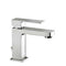 MISCELATORE LAVABO SCARICO AUTOMATICO 1' 1/4 EFFE CROMO PAFFONI EF075CR-Archigo.it