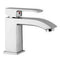 MISCELATORE LAVABO SCARICO AUTOMATICO 1' 1/4 LEVA STANDARD LEVEL CROMO PAFFONI LES075CR-Archigo.it