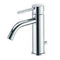 MISCELATORE LAVABO SCARICO AUTOMATICO 1' 1/4 LIGHT CROMO PAFFONI LIG075CR-Archigo.it