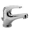 MISCELATORE LAVABO SCARICO AUTOMATICO 1" APOLLO CROMO PAFFONI APM070CR-Archigo.it