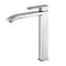 MISCELATORE LAVABO SCARICO AUTOMATICO 1'1/4 PROLUNGATO LEVA STANDARD LEVEL CROMO PAFFONI LES085CR-Archigo.it