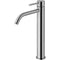 MISCELATORE LAVABO SENZA A 1' 1/4 PROLUNGATO LIGHT NERO OPACO PAFFONI LIG085NO-Archigo.it