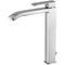 MISCELATORE LAVABO SENZA A 1'1/4 PROLUNGATO LEVA STANDARD LEVEL STEEL LOOKING PAFFONI LES085ST-Archigo.it