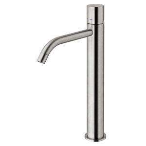 MISCELATORE LAVABO SENZA SCARICO PROLUNGATO CON LEVA CILINDRO SENZA PERNO LIGHT CROMO PAFFONI LIGX081CR-Archigo.it
