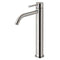 MISCELATORE LAVABO SENZA SCARICO PROLUNGATO LIGHT CROMO PAFFONI LIG081CR-Archigo.it