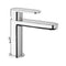 MISCELATORE LAVABO T/C CON SCARICO CLIC-CLAK 1"1/4 CANDY CROMO PAFFONI CA071KCR-Archigo.it