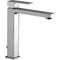 MISCELATORE LAVABO T/C CON SCARICO CLIC-CLAK 1"1/4 PROLUNGATO EFFE CROMO PAFFONI EF081KCR-Archigo.it