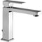 MISCELATORE LAVABO T/C CON SCARICO CLIC-CLAK 1"1/4 PROLUNGATO MEDIO EFFE CROMO PAFFONI EF074KCR-Archigo.it