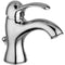 MISCELATORE LAVABO T/C FLAVIA BRONZATO PAFFONI FA071BR-Archigo.it