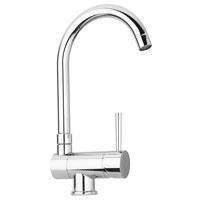 MISCELATORE LAVELLO CANNA RECLINABILE STICK CROMO PAFFONI SK189CR-Archigo.it