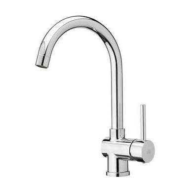 Miscelatore Lavello STICK - Monocomando, Design Moderno - Foto 11