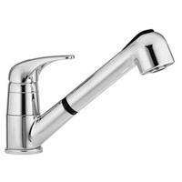 MISCELATORE LAVELLO DOCCIA APOLLO CROMO PAFFONI APM183CR-Archigo.it