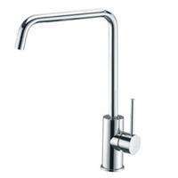 MISCELATORE MONOFORO LAVELLO CANNA D.18 2 PIEGHE LIGHT CROMO PAFFONI LIG980CR-Archigo.it