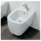 MONO' BIDET SOSPESO GRAFITE  FLAMINIA MN218GRA-Archigo.it