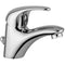 ND070 MISCELATORE MONOCOMANDO LAVABO ø1" COLORE/CROMO PAFFONI-Archigo.it