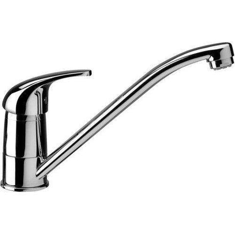 ND195 MISCELATORE MONOCOMANDO LAVELLO CROMATO PAFFONI-Archigo.it