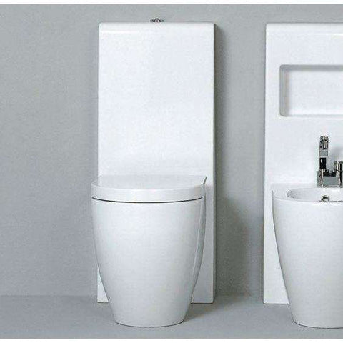 NIAGARA CASSETTA BIANCO  FLAMINIA TR39-Archigo.it