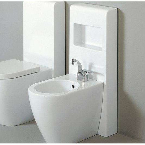 NIAGARA COMPLEMENTO GRIGIO L.   FLAMINIA TR40GLA-Archigo.it