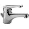 NT070 NETTUNO MISCELATORE MONOCOMANDO LAVABO ø1" CROMATO PAFFONI-Archigo.it