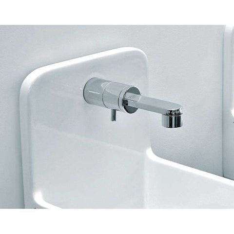 ONE DOPPIO COMANDO LAVABO  FLAMINIA 113056/F