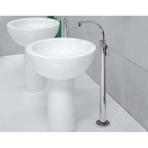 ONE EROGATORE LAVABO FREE-STANDING  FLAMINIA 113052/F